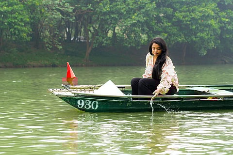 Chaos sees Soha blend emotion with a modern, genre-fluid sound.