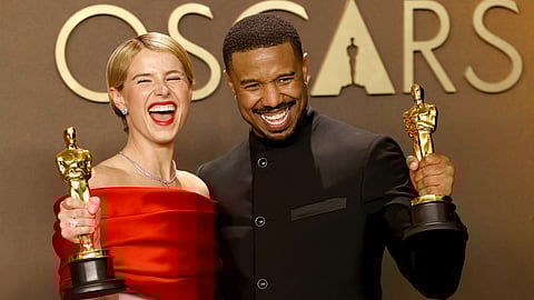 Oscars announce dates for the 99th and 100th award ceremonies 