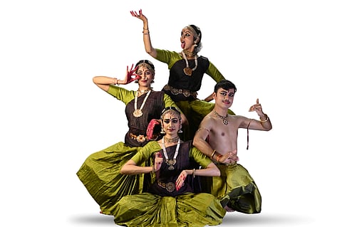 The trustees of Sankalp Nritya Nirantara share their vision for Kalamrutha 2026