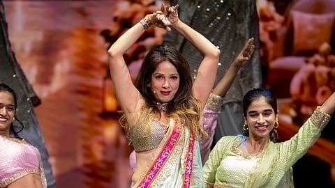 Looking young doesn’t always work in my favour: Vidya Malvade on age, roles and reinvention