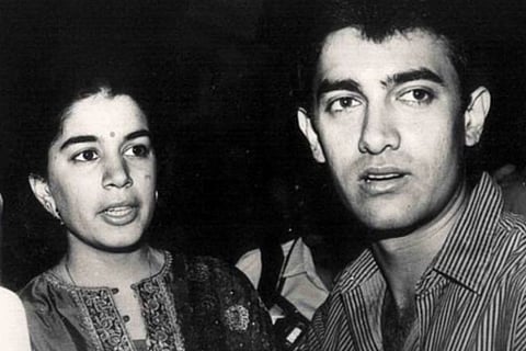 'I drank almost a bottle a night': Aamir Khan opens up on alcohol phase post divorce with Reena Dutta