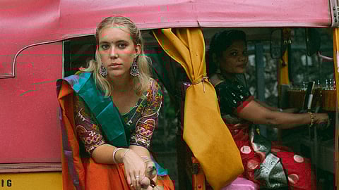 Premanjali Dasi explores inner truth with new single ‘Out of My Mind’