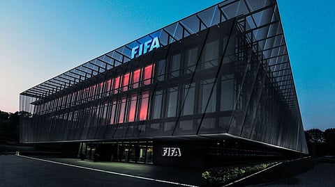FIFA adds new World Cup tickets more expensive than before