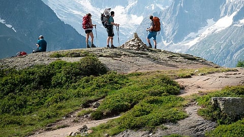 Karnataka's new trekking rules are being prepared by the government following a series of missing incidents