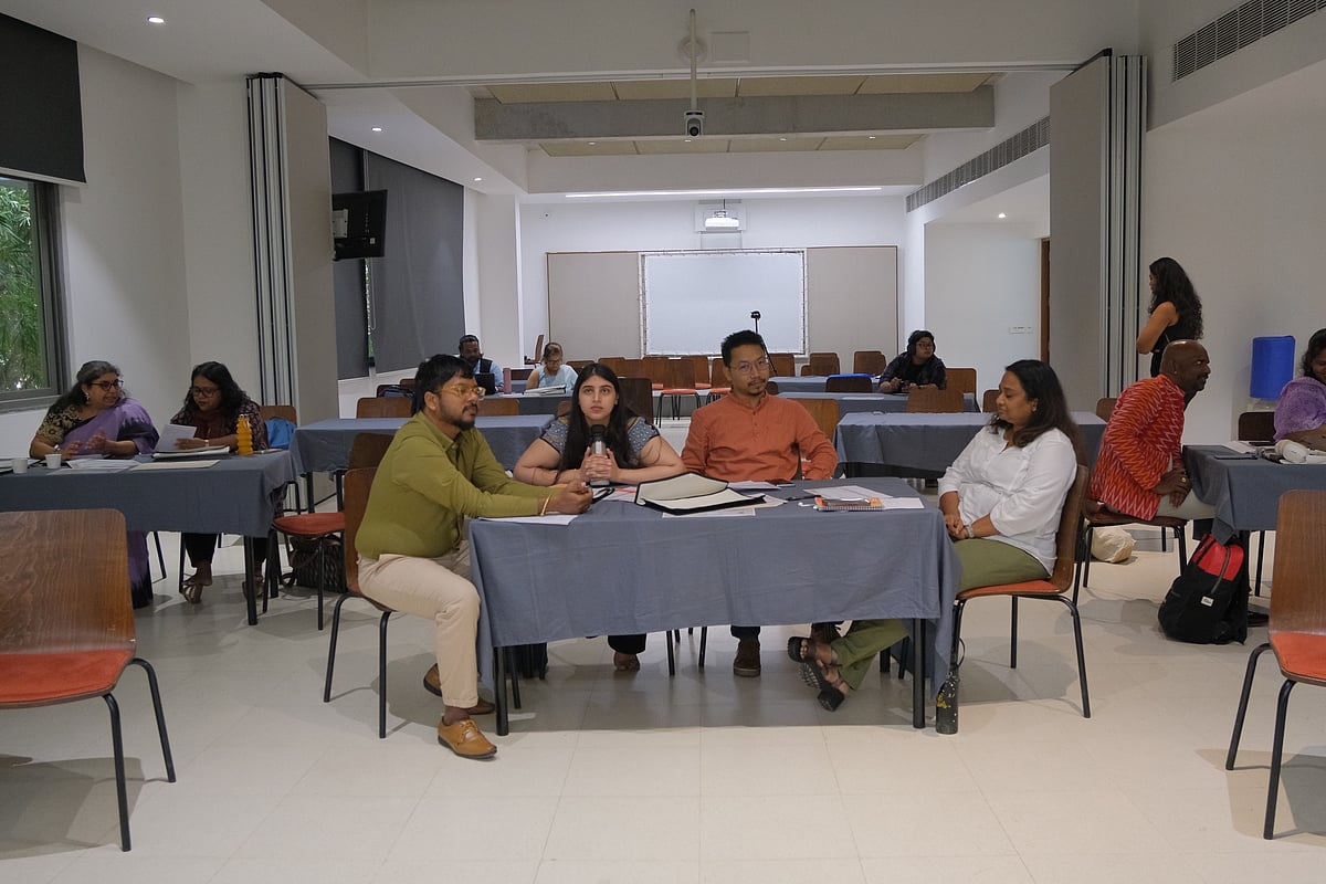 ‘Q-araoke Fundraiser’ centres queer joy, community and meaningful support