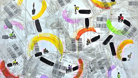 Madras Art House’s final chapter turns Chennai into its canvas