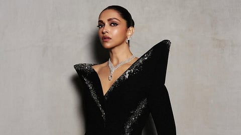 Deepika Padukone reportedly getting paid lesser than Allu Arjun for Raaka