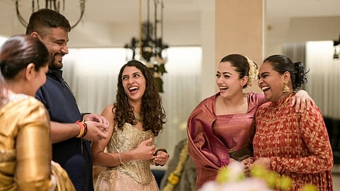 Rashmika Mandanna gets Rs. 8crore Coorg bungalow as a 30th birthday gift from her father