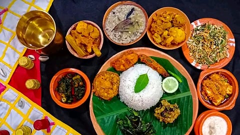 Bishu festival: Inside the Bishnupriya Manipuri New Year celebration