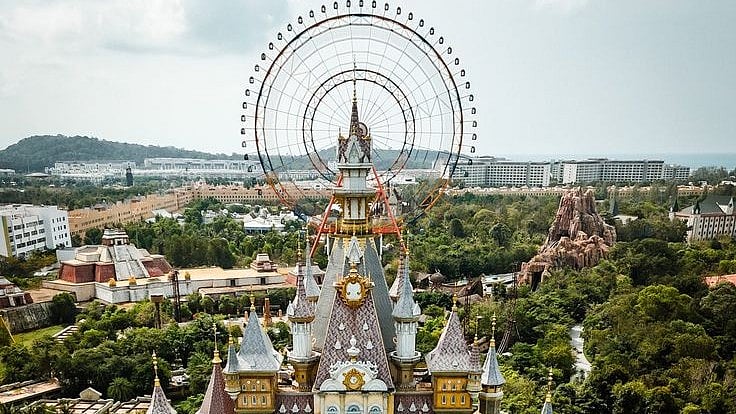 New travel advisory for Phu Quoc warns Indian tourists on visa limits and passport risks