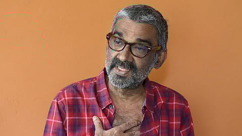 An actress had accused filmmaker Ranjith of sexually assaulting her while they were shooting in Fort Kochi