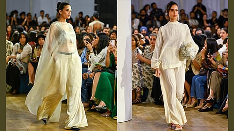 Anamika Khanna’s AK|OK