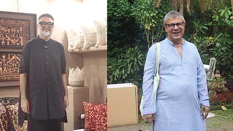 Glimpses from Daksha Crafting Voices 2026