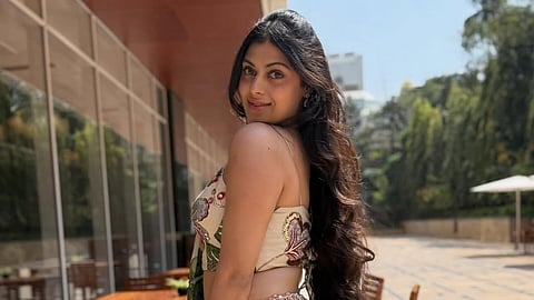 Zanai Bhosle is all set to make her acting debut in the upcoming historical film The Pride of Bharat - Chhatrapati Shivaji Maharaj.