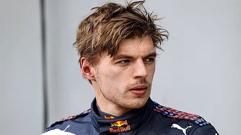 Max Verstappen's future undecided as his race engineer Gianpiero Lambiase announces move