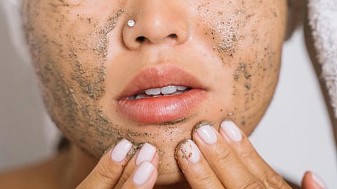 Face scrubs or peels: Which one makes the cut for your face? 