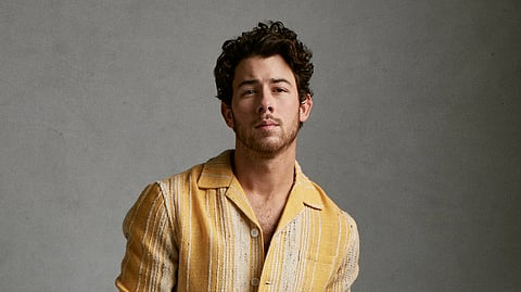 The unnamed rom-com sees Nick Jonas as a perennial bachelor whose carefree life goes topsy-turvy when he unexpectedly inherits his cousin’s infant child