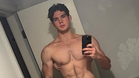 'Looksmaxxing' influencer Clavicular reportedly hospitalised after overdose