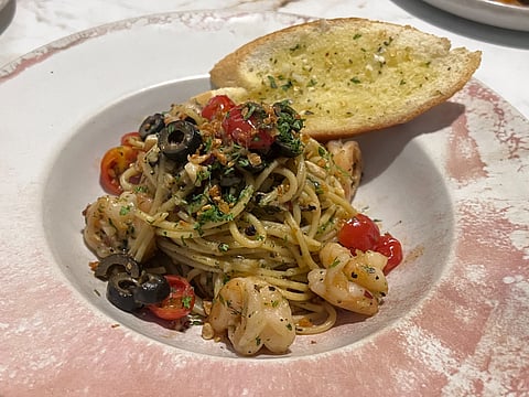 Matcha, Sandos and Bagara Rice: Inside Hyderabad’s minimalist new café-bistro in Madhapur