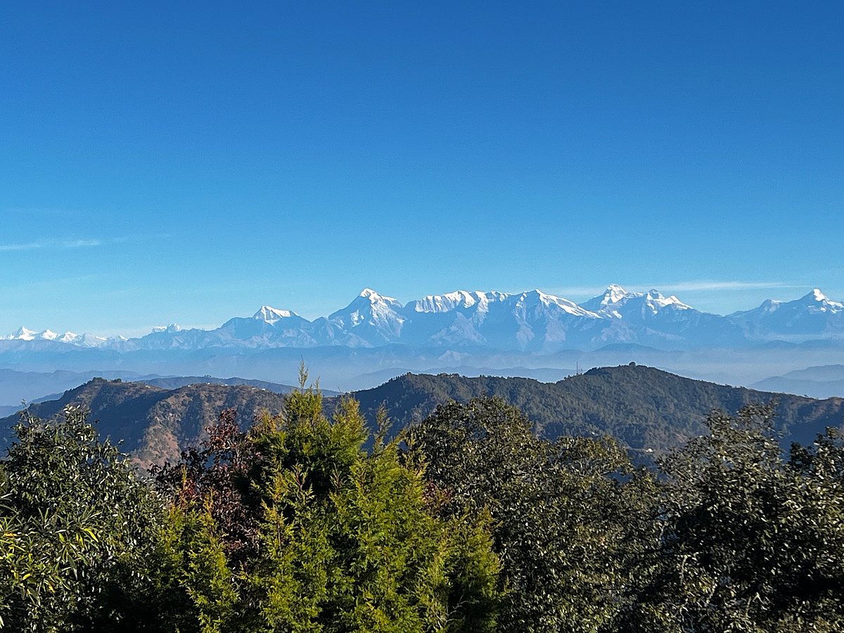 Exploring Ramgarh, a literary haven near Nainital, with a Nobel Prize connection