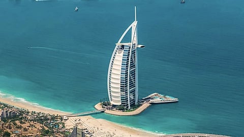 Dubai's Jumeirah Burj Al Arab is set to close for 18 months for a carefully phased restoration programme