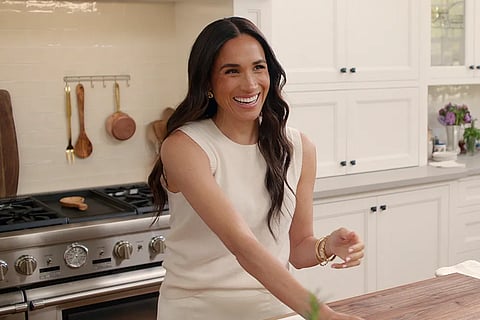 Meghan Markle to appear as guest judge on MasterChef Australia