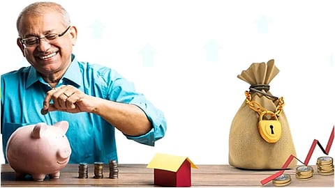 Senior citizen fixed Deposit: A Complete Investment Guide