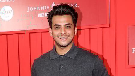 Vishal Jethwa starts preparing for physically demanding role for his upcoming project