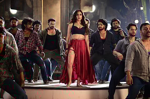 Jonita on Chicchubuddi, breaking boxes and finding a more collaborative voice in Indian music