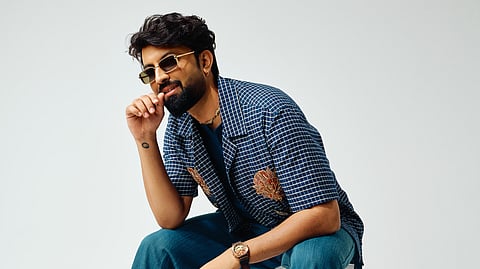 Osho Jain’s ‘Raag Mehfil’ offers an intimate concert experience