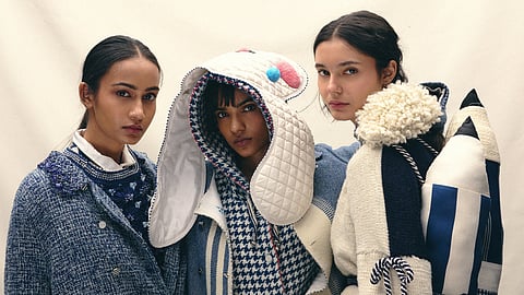 péro’s Fall Winter 2026