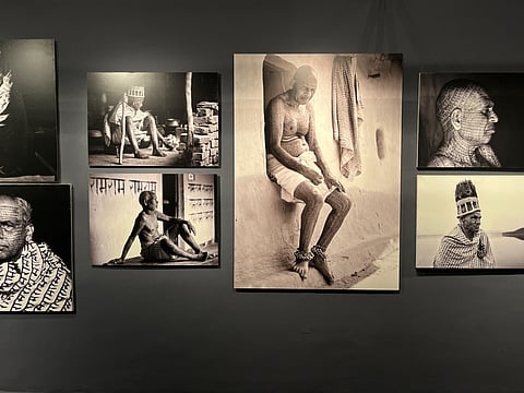 I to Eye: Shades of Humanity at NGMA Bengaluru examines identity and community