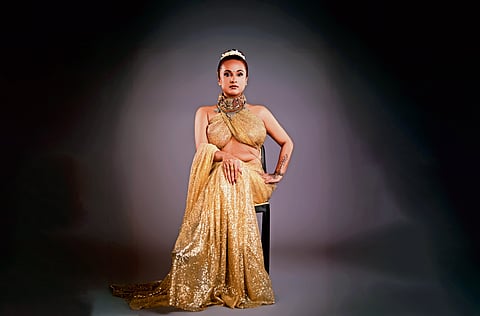 SUVI’s new single Back to the Roots traces identity through sound, memory and reinvention