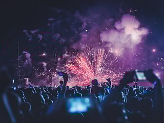 Hyderabad weekend guide: sharp stand-up and high-energy afterparties