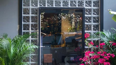 The Deli, Bandra: Where evenings stretch a little longer 