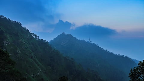 Explore India: This summer, enjoy the colonial charm of Kasauli in Himachal