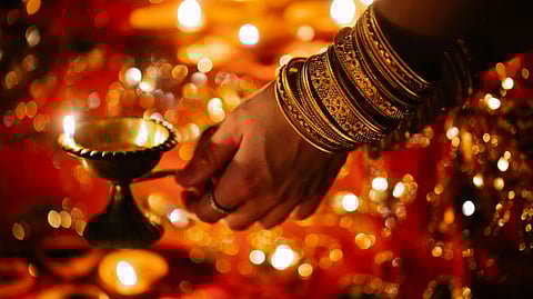 Akshaya Tritiya: 5 tales from Indian mythology associated with the occasion