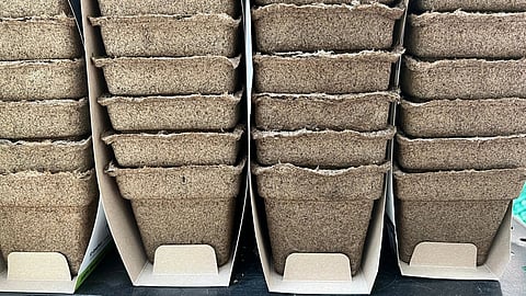 Rethinking gardening tools to cut hidden microplastic pollution