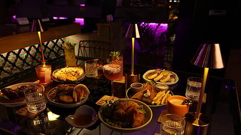 Where in-house craft reshapes the sundowner scene