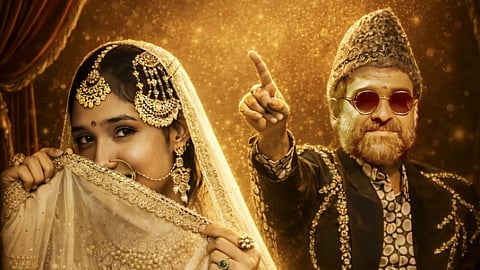 Pankaj Tripathi Lailaaj