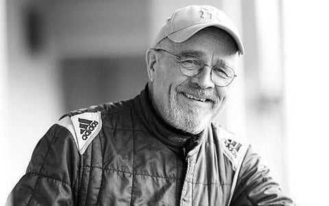 Finnish driver Juha Miettinen passes away in a tragic accident at the 24h Nürburgring Qualifiers