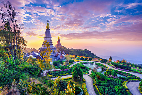Thailand may soon charge an entry fee of INR 866 for tourists arriving via air