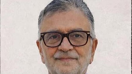 Darshan Kumar dies at 70