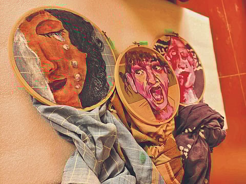 Artists question how rituals shape our lives at this new Chennai exhibition