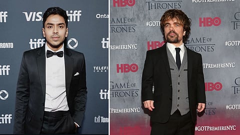 Adarsh Gourav confirms joining Ridley Scott’s Alien: Earth Season 2; shoot to commence next month  