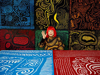 Bridging East and West: The top Asia-Pacific art exhibitions in Europe (2026)