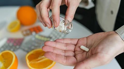 The global nutraceutical industry has witnessed exponential growth...a surge is driven by consumer desire for instant, ingestible beauty solutions.