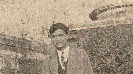 Why this Canadian hill was named after a Bengali geologist Sharat Kumar Roy!