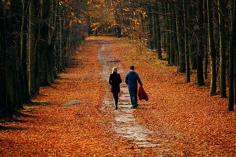 Walking benefits explained: Nutritionist shares minute-by-minute impact