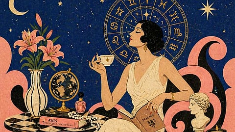 These tips to read birth chart break the process into clear and practical steps